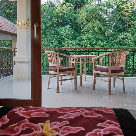 Gek House Ubud Zewnętrze zdjęcie