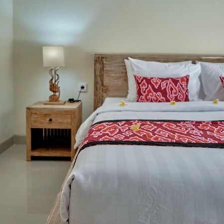 Gek House Ubud Zewnętrze zdjęcie