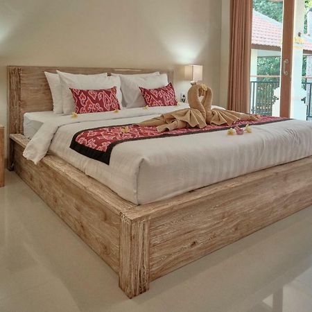 Gek House Ubud Zewnętrze zdjęcie