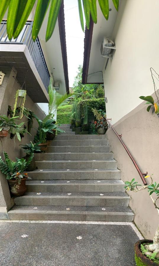 Gek House Ubud Zewnętrze zdjęcie