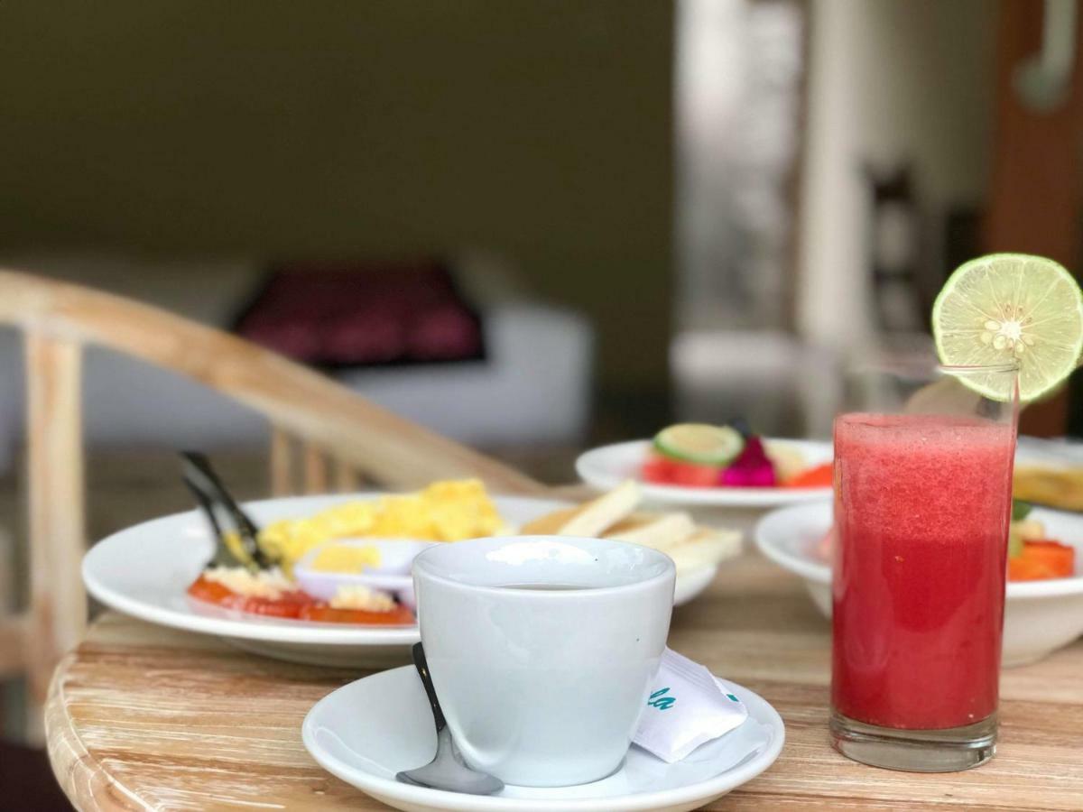 Gek House Ubud Zewnętrze zdjęcie