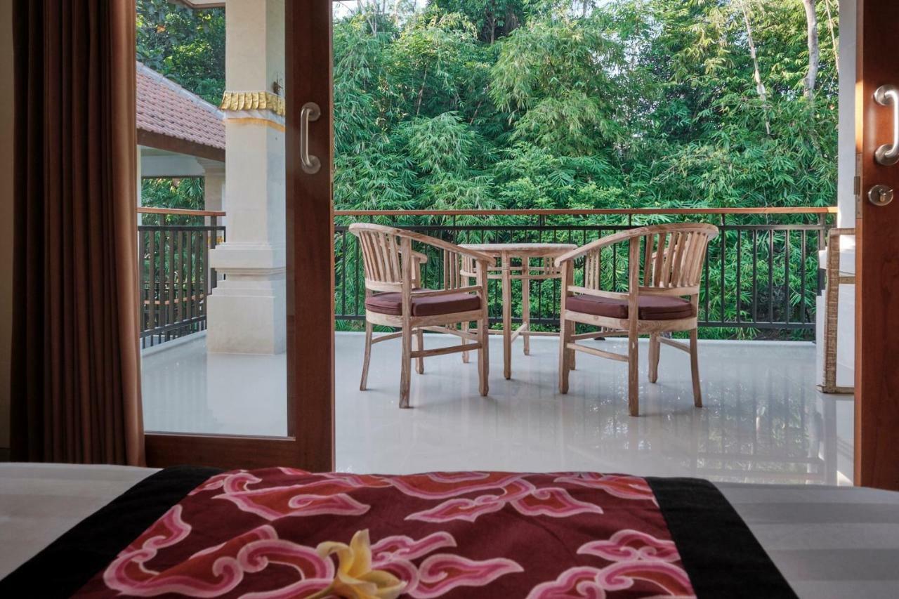 Gek House Ubud Zewnętrze zdjęcie