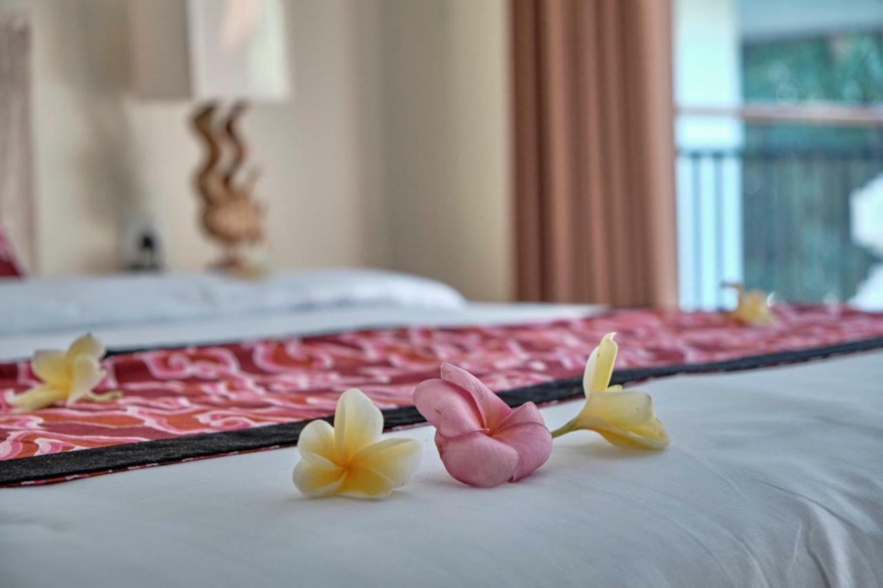 Gek House Ubud Zewnętrze zdjęcie