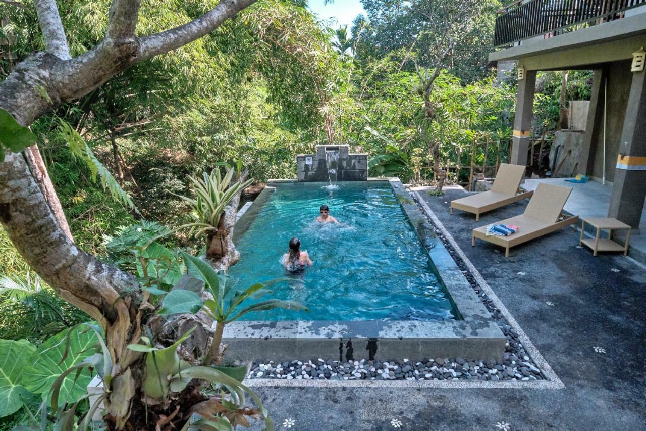 Gek House Ubud Zewnętrze zdjęcie