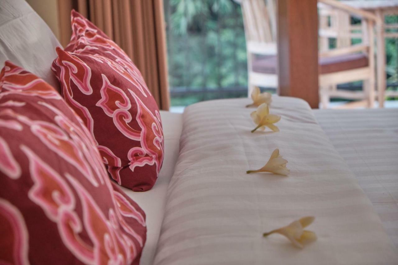 Gek House Ubud Zewnętrze zdjęcie