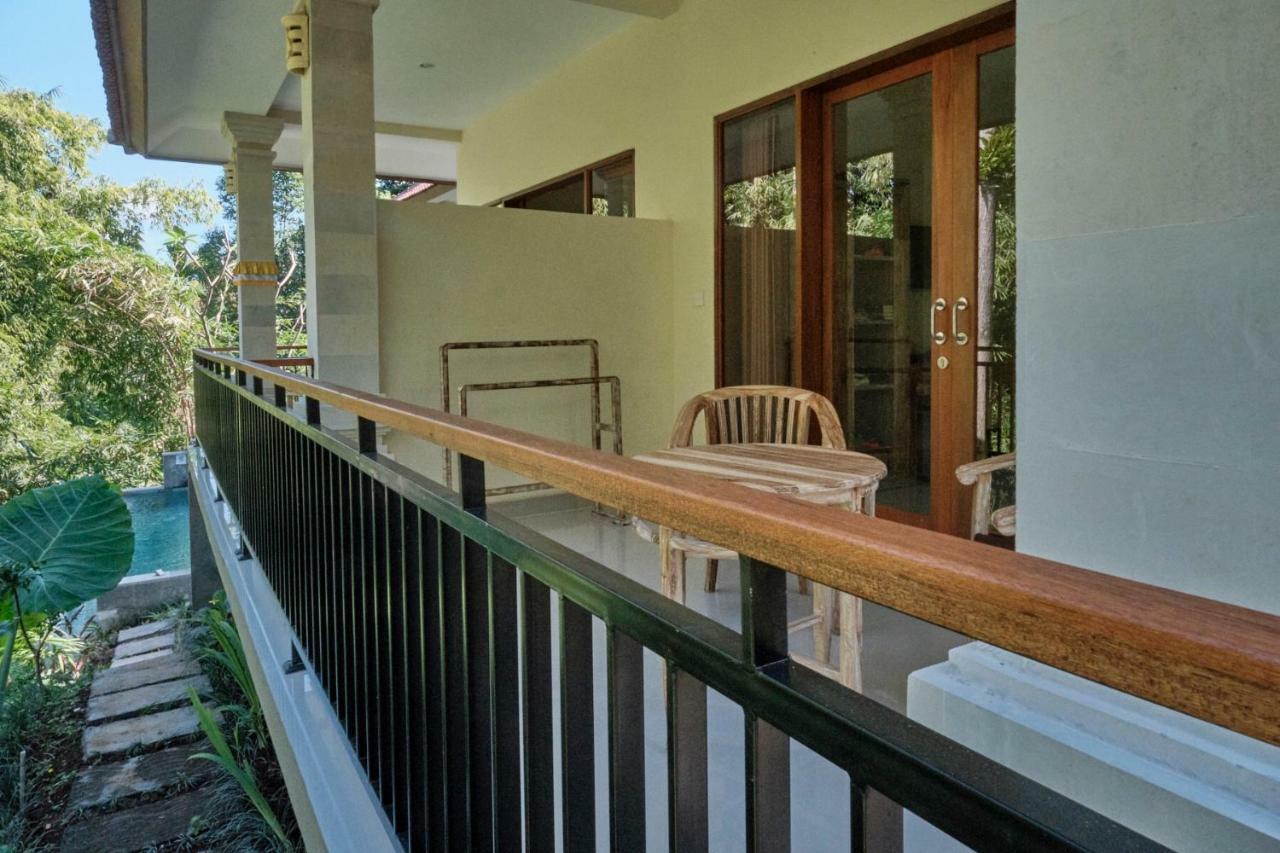 Gek House Ubud Zewnętrze zdjęcie