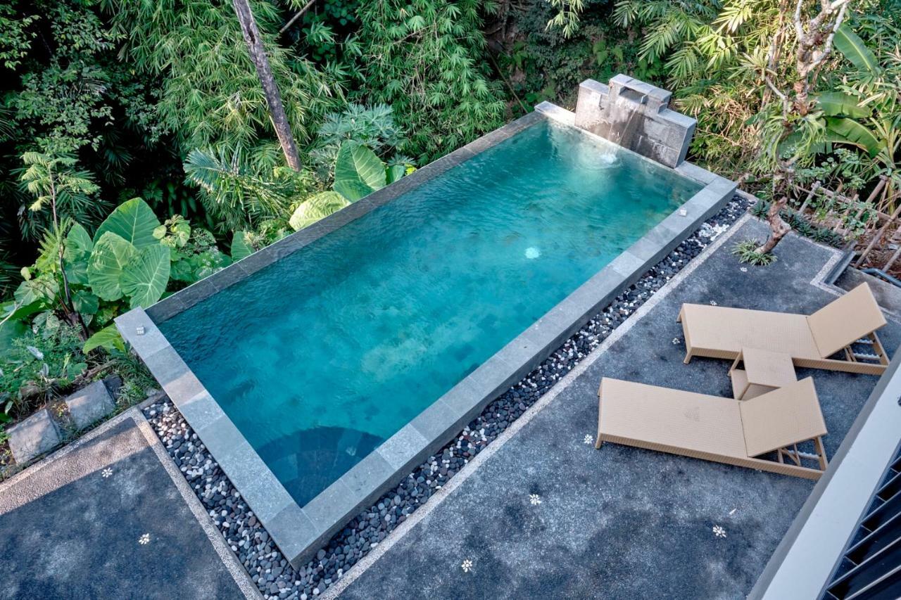 Gek House Ubud Zewnętrze zdjęcie