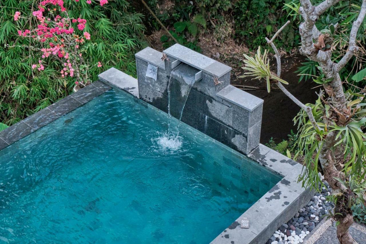 Gek House Ubud Zewnętrze zdjęcie