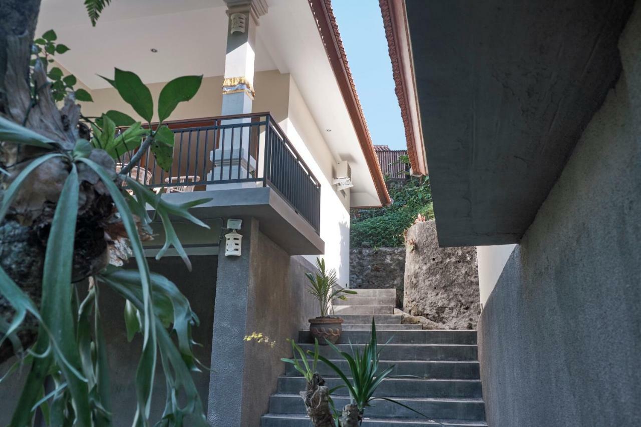 Gek House Ubud Zewnętrze zdjęcie