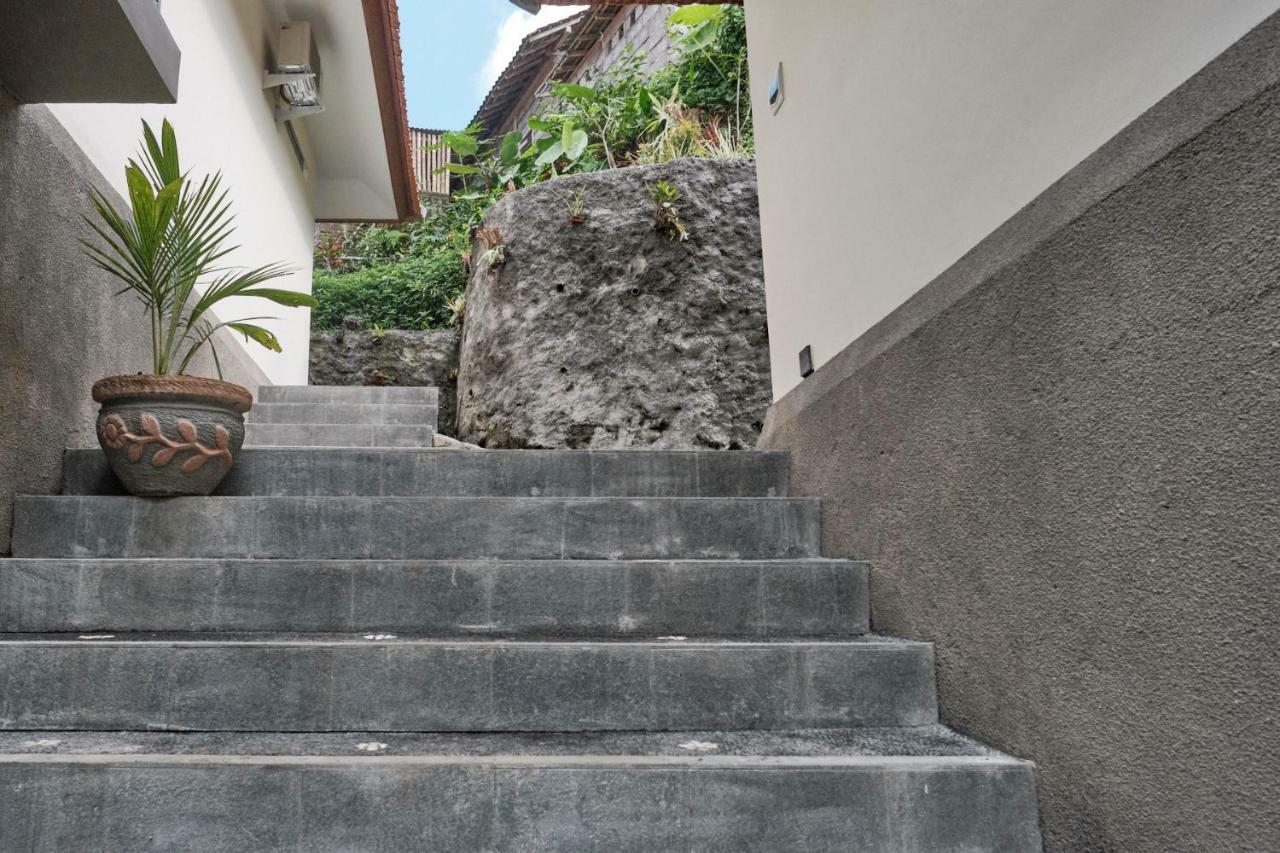 Gek House Ubud Zewnętrze zdjęcie