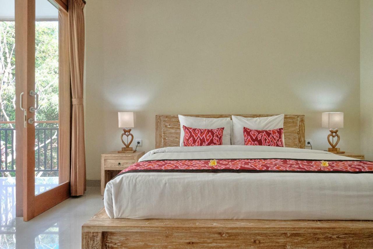 Gek House Ubud Zewnętrze zdjęcie