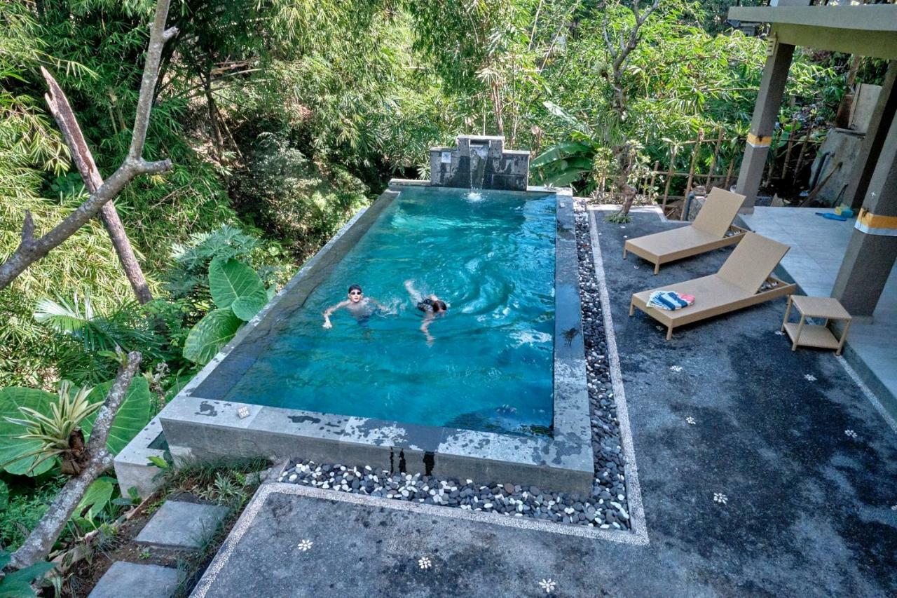 Gek House Ubud Zewnętrze zdjęcie