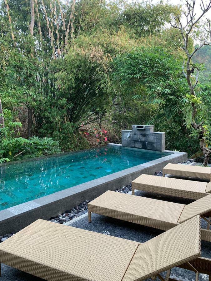 Gek House Ubud Zewnętrze zdjęcie