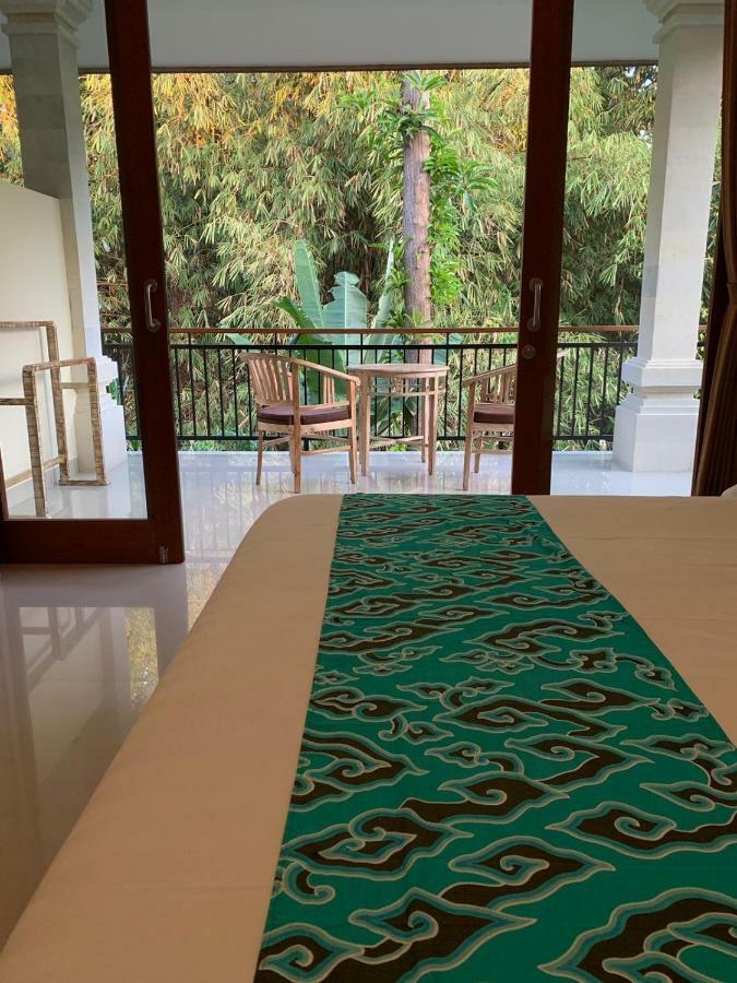 Gek House Ubud Zewnętrze zdjęcie