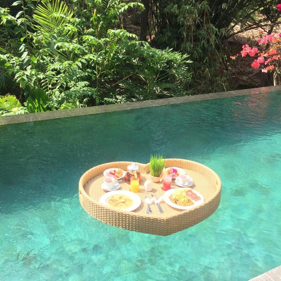 Gek House Ubud Zewnętrze zdjęcie